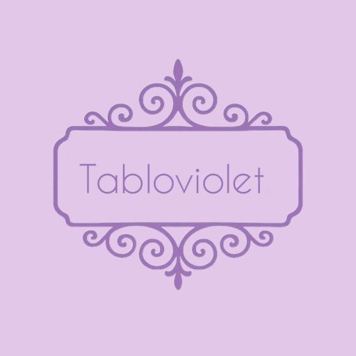 tabloviolet